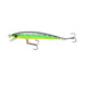 Sinking Minnow Lures Shallow Diving Minnow Baits Bass Trout Fresh Water Fishing Lure