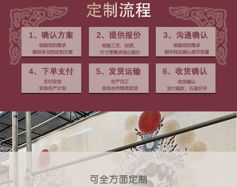 酒店工程尼龙印花地毯满铺宴会厅宾馆整铺房间包厢通铺大堂全铺