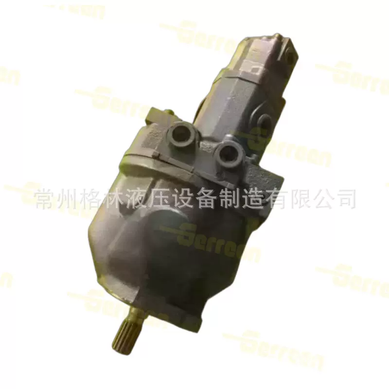 挖掘机泵AP2D28日立60液压泵 柱塞泵