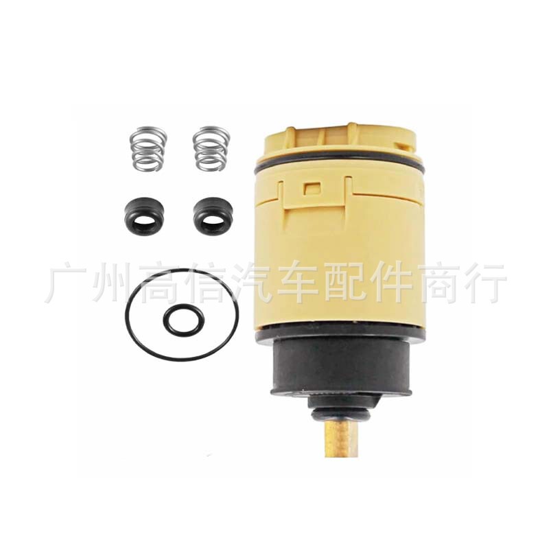 Suitable for Shower Single-Function Pressure Balance Card Rp70538