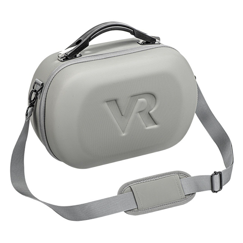 Spot Pico4 Ultra Meta Quest 3S/2/3 Gafas Vision Pro Bolsa de almacenamiento VR Accesorios