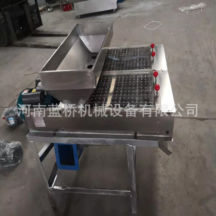 全自动干湿花生脱皮机多功能剥壳机去皮机大豆杏仁鹰嘴豆脱皮机