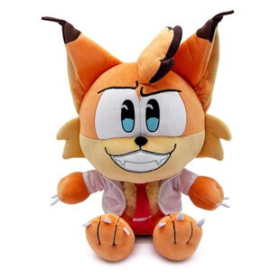 �羳��ƷBubsy 4D Plush�Ͳ���ë�q����Α���߅������ż��������