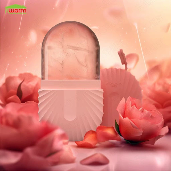 Shell-pink
