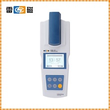 上海雷磁DGB-401型多參數水質分析儀 氨氮COD總磷總氮測定儀