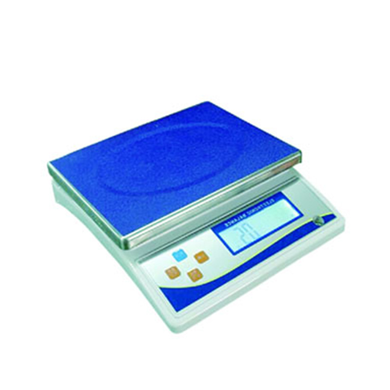 上海菁海    DY10K/15K/20K     电子天平