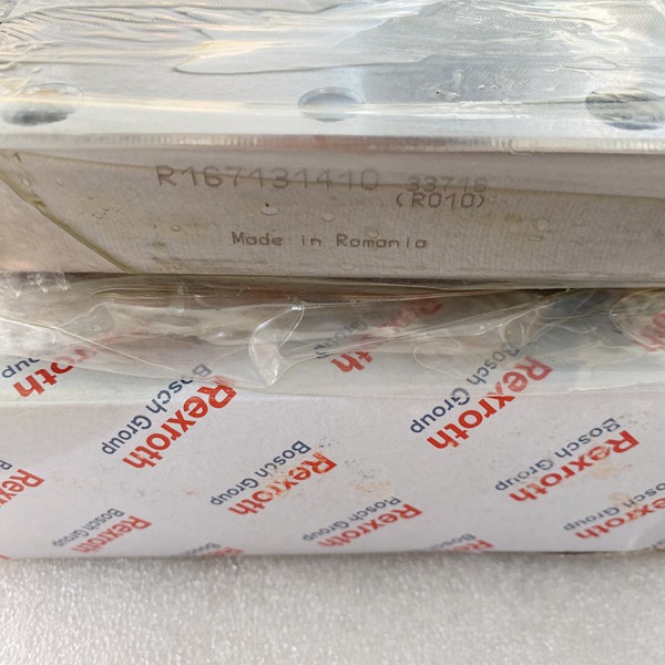R162318220 销售  德国直线导轨滑块