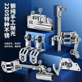 其他垂钓用品;鱼钩;鱼竿支架