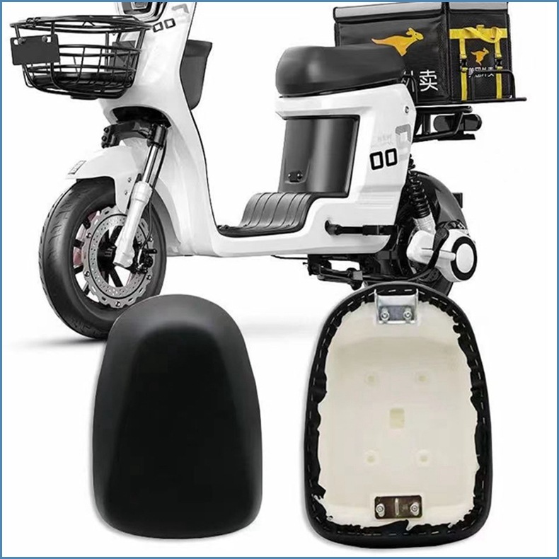 Manufacturers supply electric car seat battery car seat waterproof wear-resistant car seat 007 008 009 universal car seat