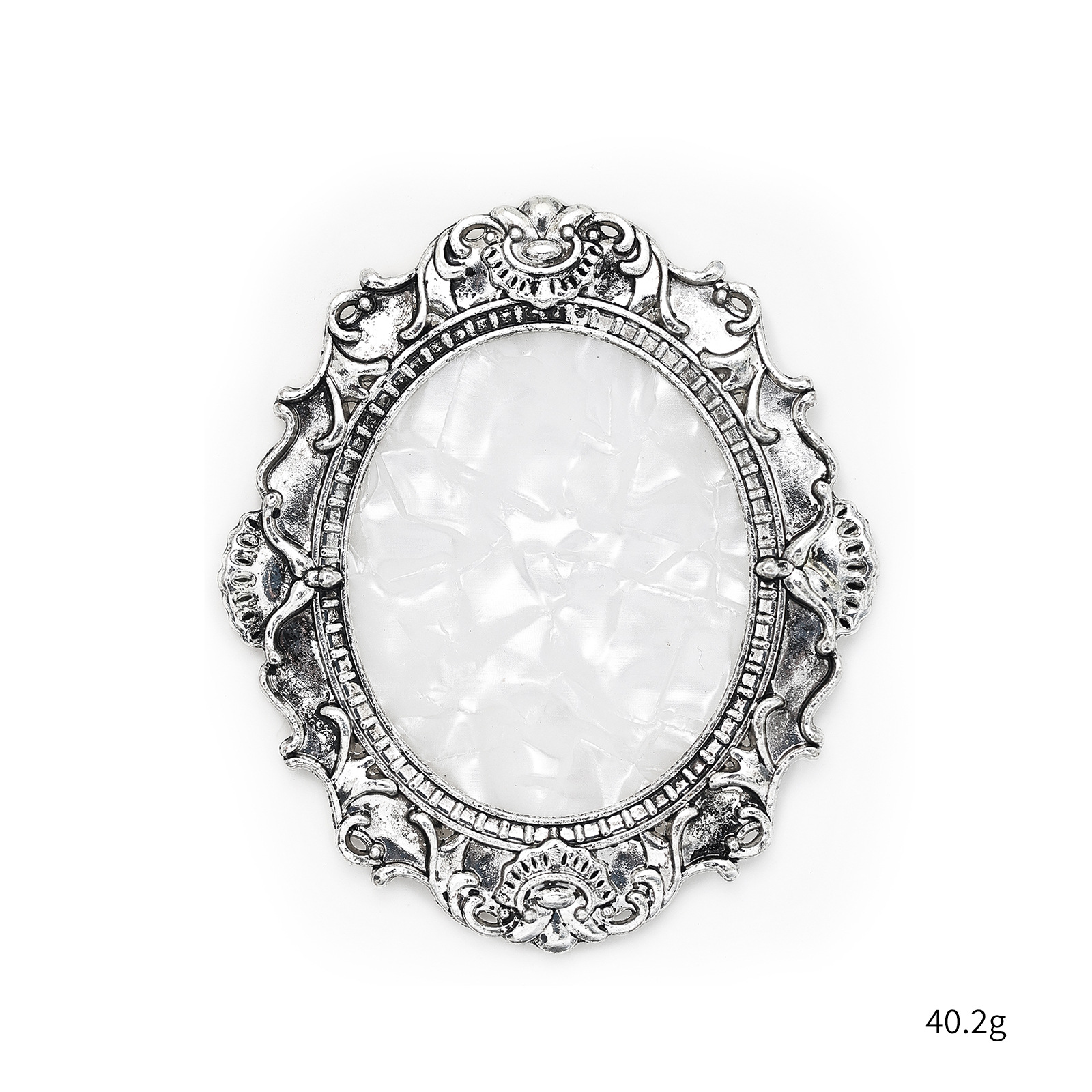 Nuevas herramientas de uñas de celebridades en línea tablero de exhibición de paleta retro paleta multifunción obras de arte de uñas accesorios de tiro