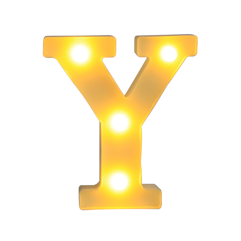 Y
