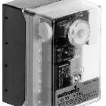 Satronic控制器DMO976燃油燃烧器