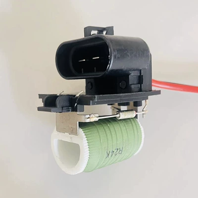 car radiator resistance car cooling system