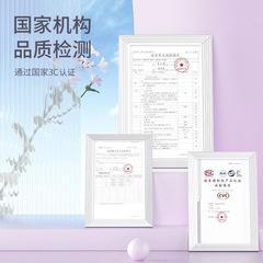 Selected HYUNDAI Electric Fully Automatic Curling Iron Household Curling Wand Large Curl Ionic Curling Iron 32MM