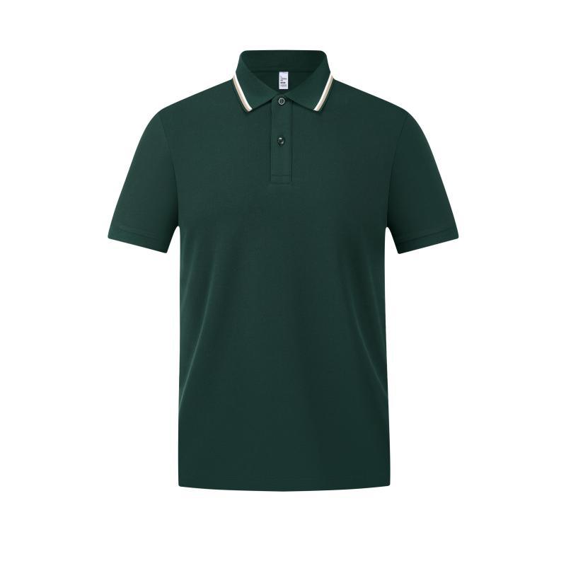 El verde ideal