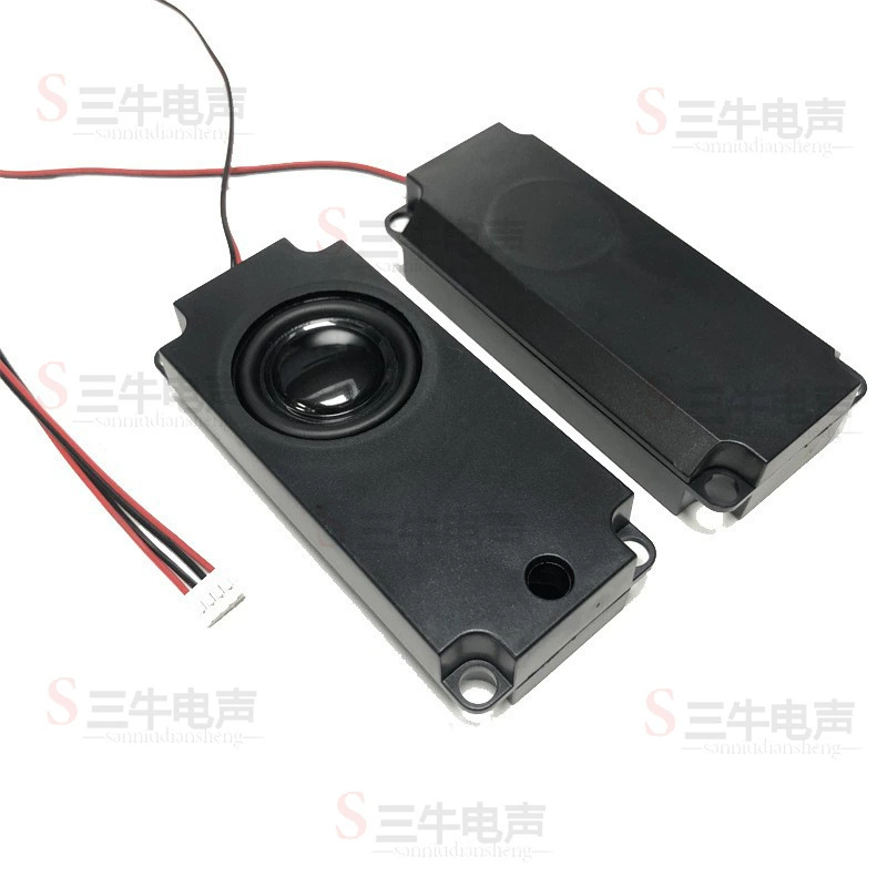 4510 10045 пассивный динамик ТВ-рекламная машина универсальный динамик 4510 10045