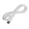 Double C-wire three-core pure copper [1 meter]