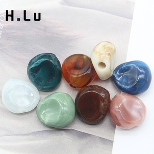 ����ʽ����Ȼʯ���鴩�K��diy܇����|���b����Ʒ����ֿp�~��