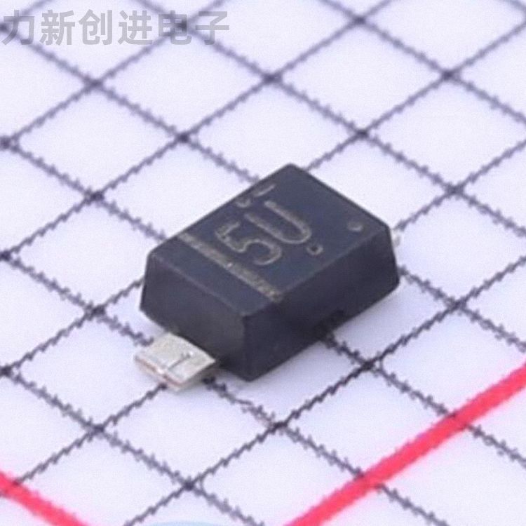 DZ2J033M0L 封装 SC-90A 稳压二极管