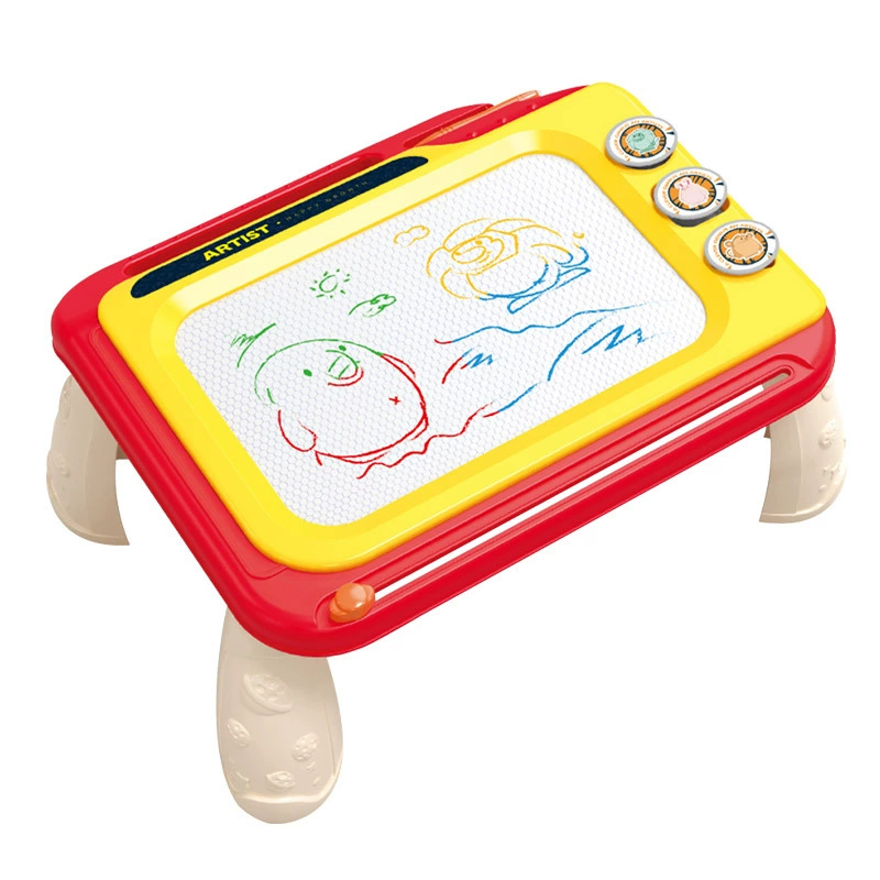 Магнитная доска для рисования, домашняя erasable toy?- здесь нужно аккуратно: eraseable toy: стираемая игрушка, для раннего возраста, граффити, 3 года