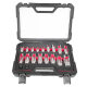 Open-Ended Oil Pipe Removal Sleeve, Oxygen Sensor Wrench, Diesel Fuel Injection Pipe Hexagonal Special Auto Repair Tool
