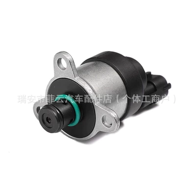 Oil pump, nozzle Solenoid Valve for