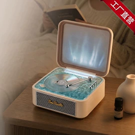 蓝牙音箱;智能睡眠仪;USB风扇