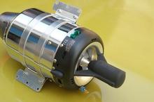 涡喷详细制作图纸涡轮发动机自制DIY/KJ66/jetkat/ECU/前期指导