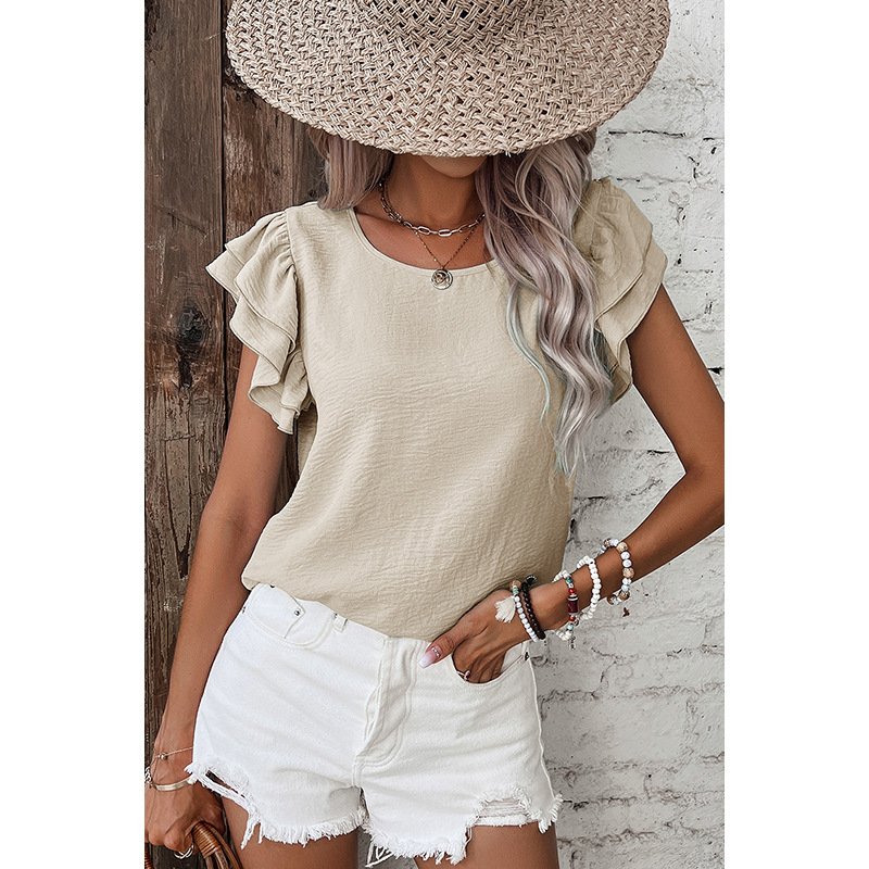 Summer design sleeves