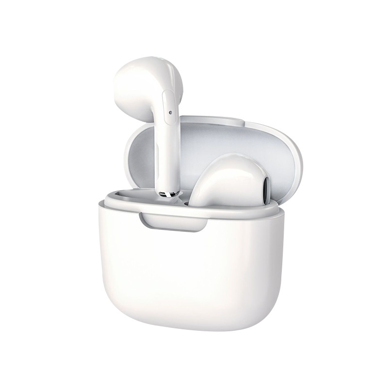 マカロンワイヤレスBluetoothイヤホンA2 ジェリービーンズTWS 超長時間バッテリー ノイズキャンセリング セミインイヤー型|undefined