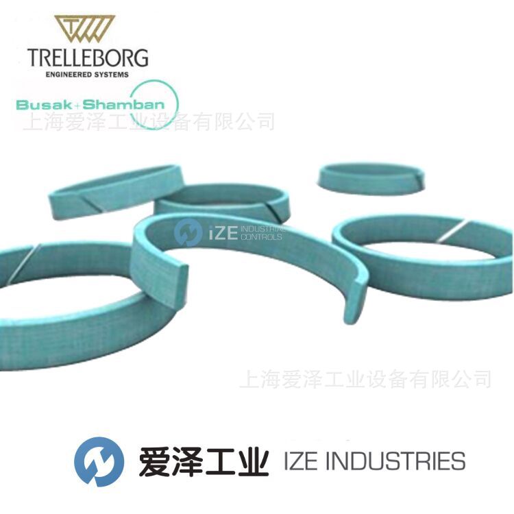 BUSAK+SHAMBAN(B+S)密封GP9805000-C380