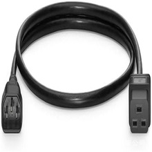 �����Դ�����L��,IEC320 C14 �� IEC320 C19,6',14AWG,15A,