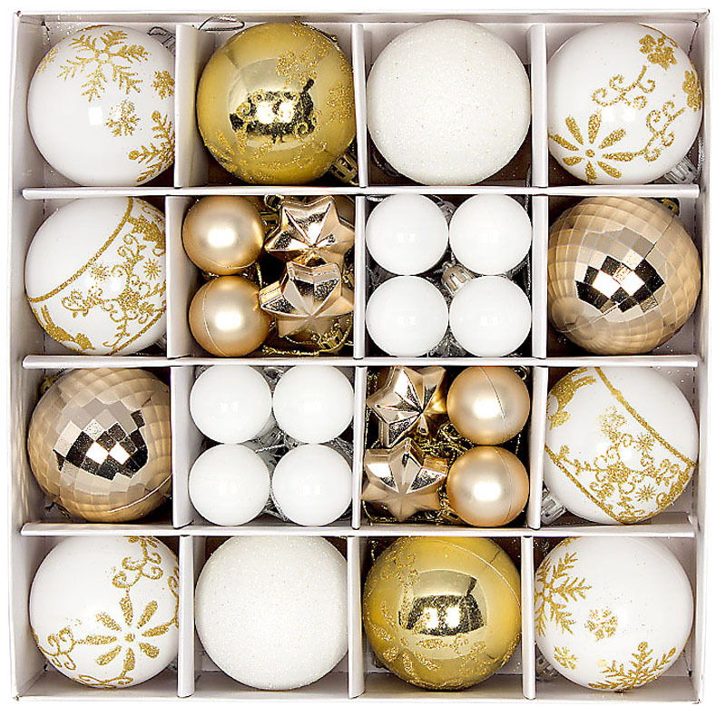 Ornament Set Display