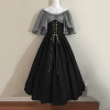 Gray black (two colors)
