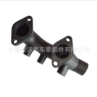 Exhaust manifold QSL9.3 Engine