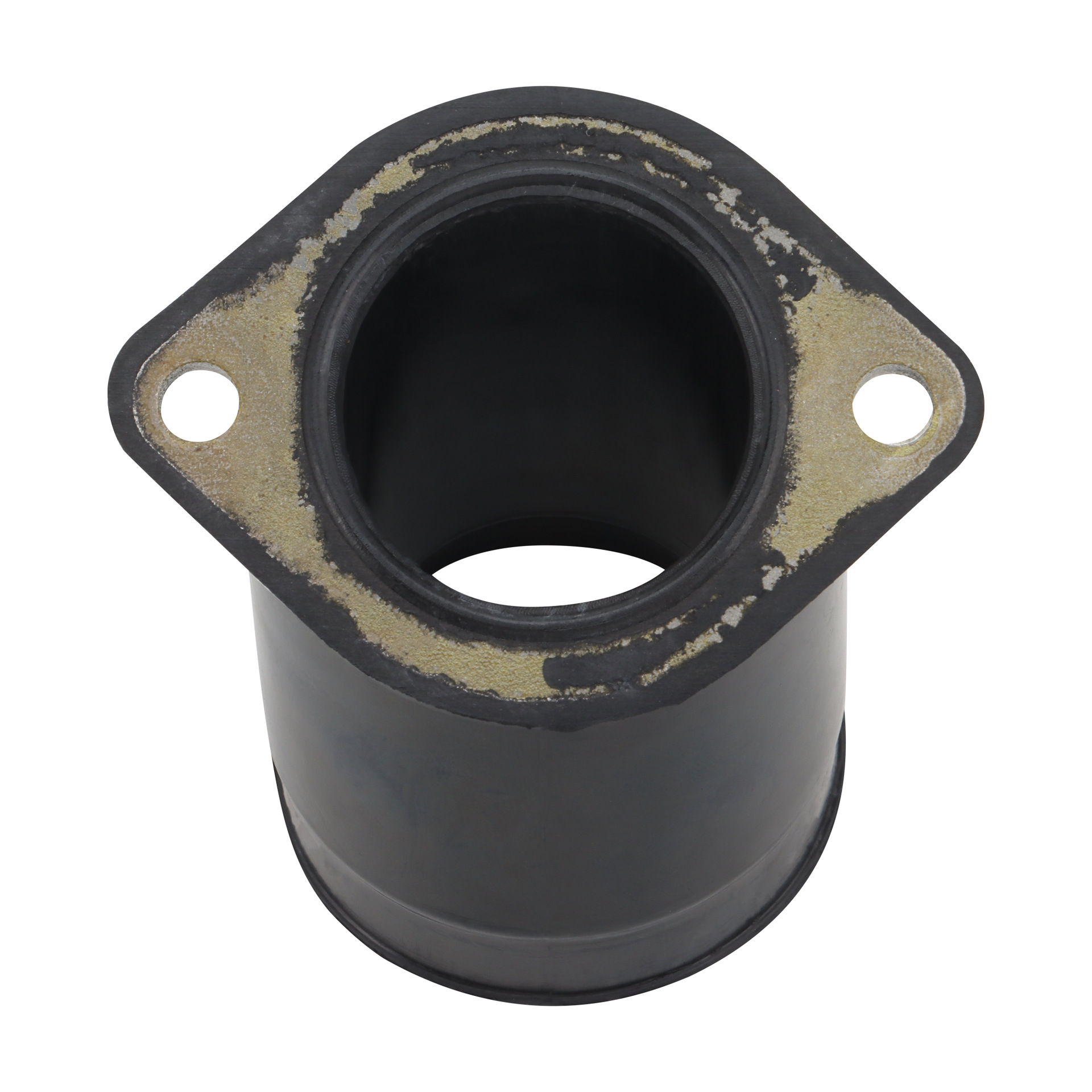 Motorcycle Intake Manifold Joint Fitting For Kawasaki KVF400 Prairie 400