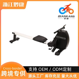 健身车;划船机;跑步机