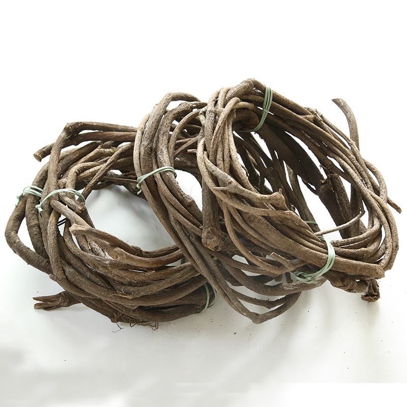 Dead vine vine rattan vine decorative vine decorative vines