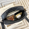 Small bag, camera, equipment bag, bag strap, one-shoulder bag, suitable for import, simple and elegant design