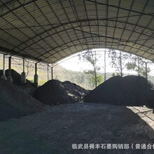 厂家供应铸造石墨粉黑铅粉覆膜砂石墨粉碳粉增碳剂高碳