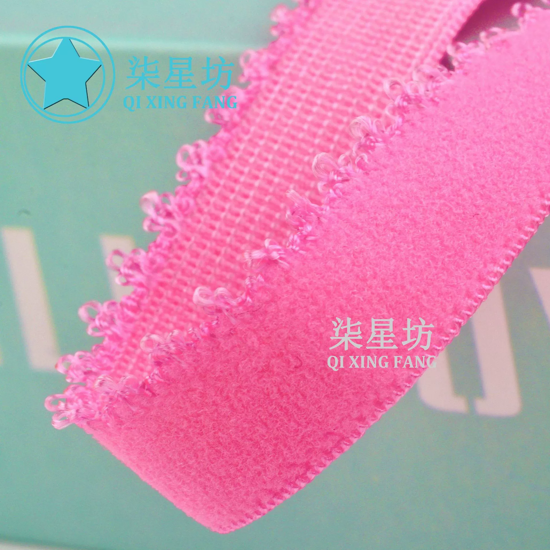 Тканый черно-белый мульти-технические характеристики 1.0CM Корона зубной ремень нижнее белье вспомогательный материал бутон край нейлоновый бюстгальтер подол