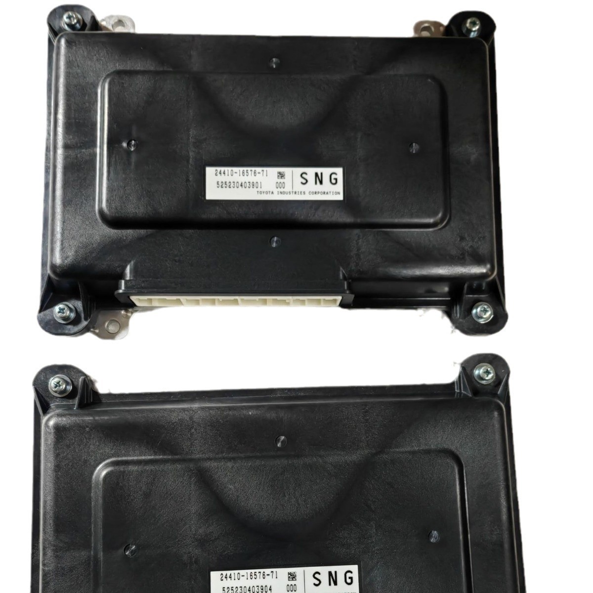 丰田叉车控制器24210-36890-71 24220-36883-71 24230-36780-71