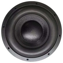 12寸大功率车载低音炮3000W最大功率双音圈大磁铁
