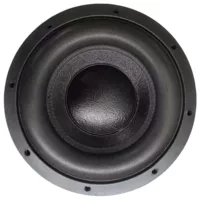 12inch Мощный автомобильный сабвуфер, максимальная мощность 3000 Вт, двойная звуковая катушка, большой магнит