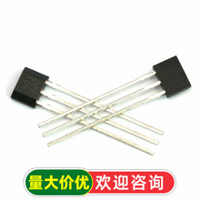 AH3503 503���Ի���Ԫ�� ���������� ֱ�� TO-92 ��5����