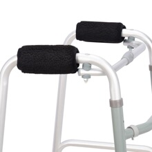 �������ĵ� ���۵������ְѷ������ֵ� Wheelchair Walker Grips