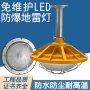 防尘防水防爆防腐工矿灯