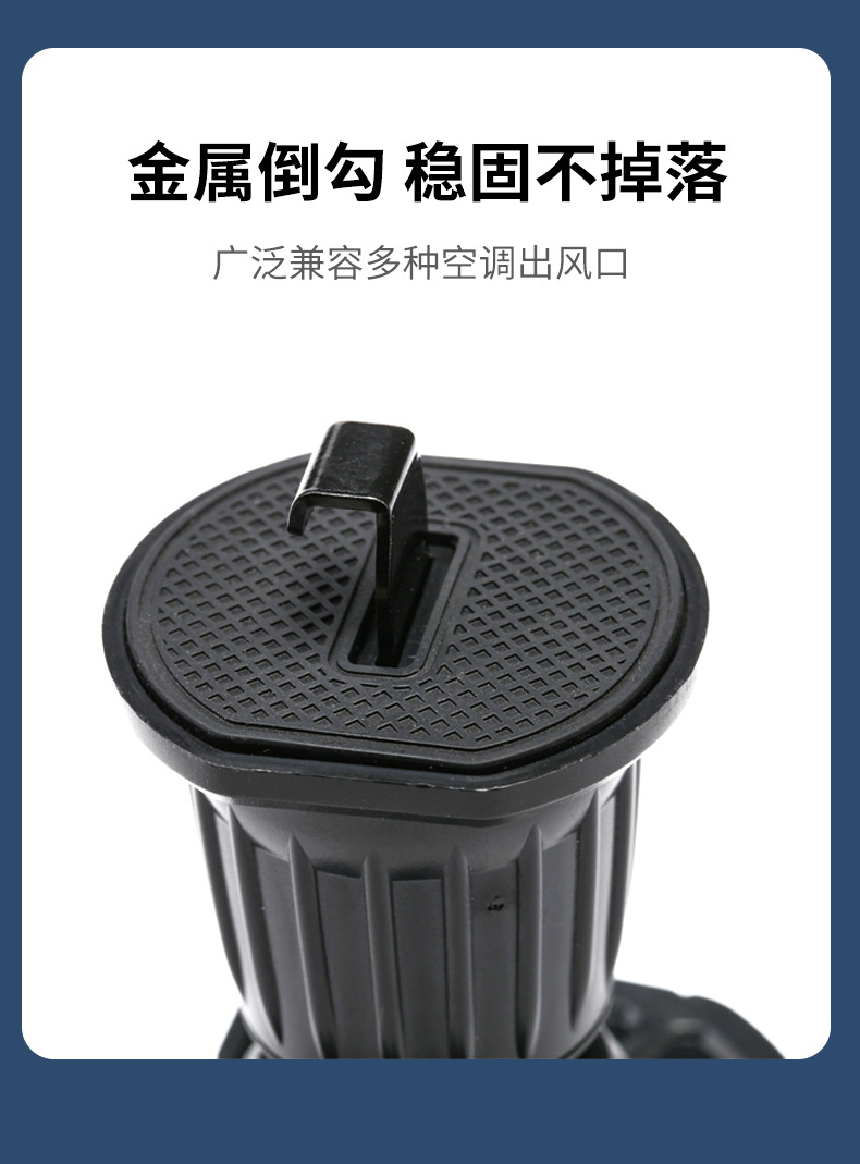 S81 Suction Cup Wireless Fast Charging Car Phone Holder