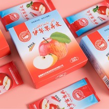 新疆伊犁果丹皮批发水果干山楂干厂家直销手撕配料表风干特产