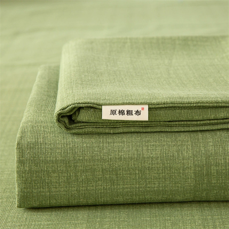 Sheet, summer set, mat, increased thickness, 3 piece set